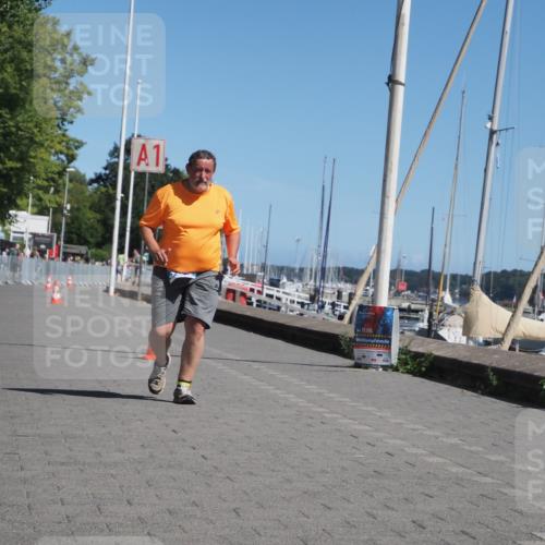 17.08.2025 - KN Förde Triathlon 2025 KatJ http://msf.ph/oto/8583188 17.08.2025 12:32:01 Laufen 363 meine-sportfotos.de