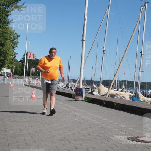 17.08.2025 - KN Förde Triathlon 2025 KatJ http://msf.ph/oto/8583236 17.08.2025 12:32:02 Laufen 363 meine-sportfotos.de