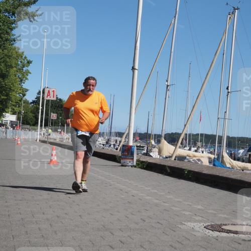 17.08.2025 - KN Förde Triathlon 2025 KatJ http://msf.ph/oto/8583255 17.08.2025 12:32:03 Laufen 363 meine-sportfotos.de