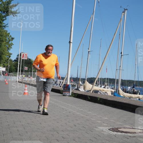 17.08.2025 - KN Förde Triathlon 2025 KatJ http://msf.ph/oto/8583260 17.08.2025 12:32:03 Laufen 363 meine-sportfotos.de