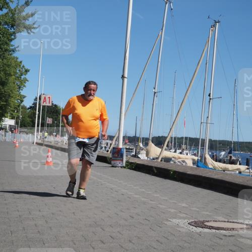 17.08.2025 - KN Förde Triathlon 2025 KatJ http://msf.ph/oto/8583266 17.08.2025 12:32:03 Laufen 363 meine-sportfotos.de