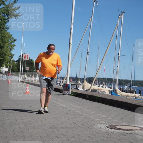 17.08.2025 - KN Förde Triathlon 2025 KatJ http://msf.ph/oto/8583270 17.08.2025 12:32:03 Laufen 363 meine-sportfotos.de