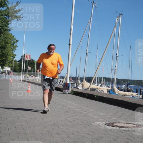 17.08.2025 - KN Förde Triathlon 2025 KatJ http://msf.ph/oto/8583274 17.08.2025 12:32:04 Laufen 363 meine-sportfotos.de