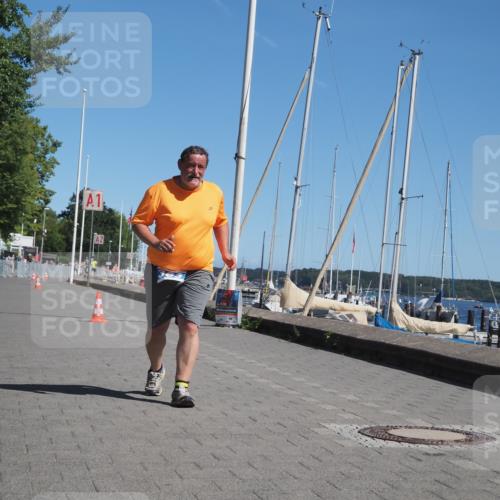 17.08.2025 - KN Förde Triathlon 2025 KatJ http://msf.ph/oto/8583282 17.08.2025 12:32:04 Laufen 363 meine-sportfotos.de