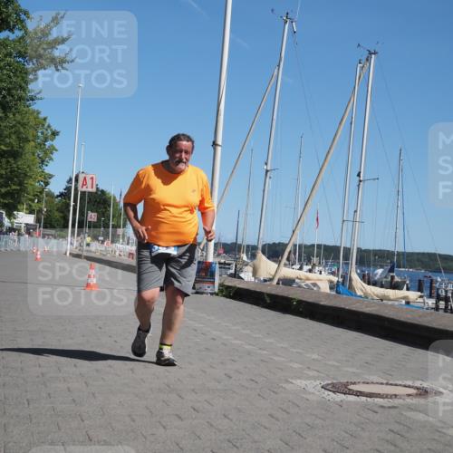 17.08.2025 - KN Förde Triathlon 2025 KatJ http://msf.ph/oto/8583285 17.08.2025 12:32:04 Laufen 363 meine-sportfotos.de