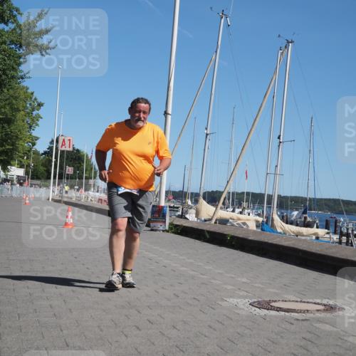 17.08.2025 - KN Förde Triathlon 2025 KatJ http://msf.ph/oto/8583288 17.08.2025 12:32:04 Laufen 363 meine-sportfotos.de