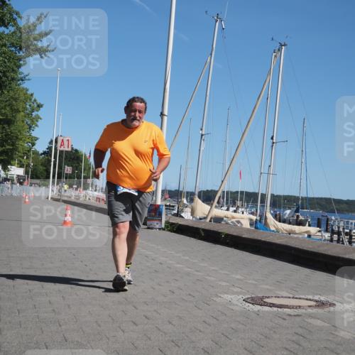 17.08.2025 - KN Förde Triathlon 2025 KatJ http://msf.ph/oto/8583293 17.08.2025 12:32:04 Laufen 363 meine-sportfotos.de