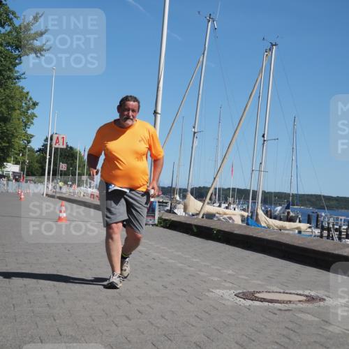 17.08.2025 - KN Förde Triathlon 2025 KatJ http://msf.ph/oto/8583296 17.08.2025 12:32:04 Laufen 363 meine-sportfotos.de