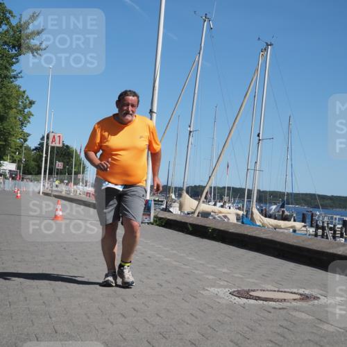 17.08.2025 - KN Förde Triathlon 2025 KatJ http://msf.ph/oto/8583300 17.08.2025 12:32:05 Laufen 363 meine-sportfotos.de