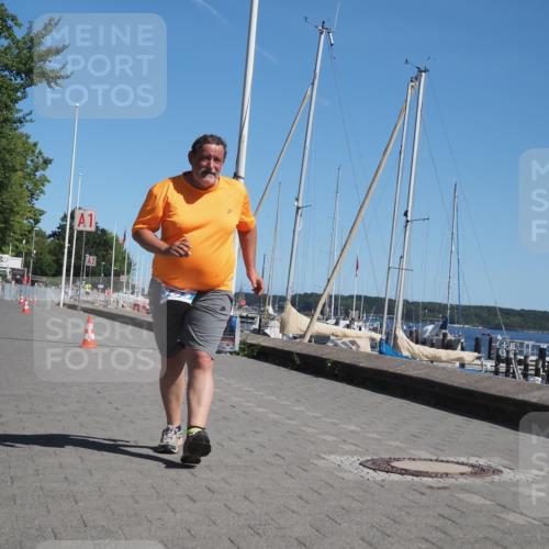 17.08.2025 - KN Förde Triathlon 2025 KatJ http://msf.ph/oto/8583304 17.08.2025 12:32:05 Laufen 363 meine-sportfotos.de