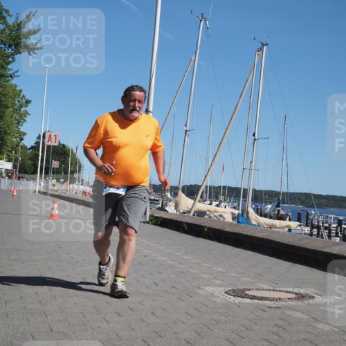 17.08.2025 - KN Förde Triathlon 2025 KatJ http://msf.ph/oto/8583308 17.08.2025 12:32:05 Laufen 363 meine-sportfotos.de
