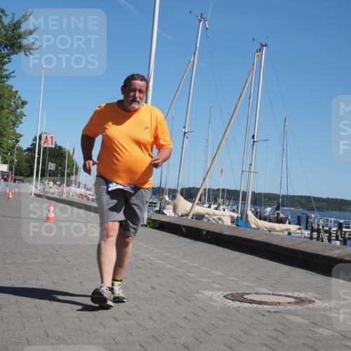 17.08.2025 - KN Förde Triathlon 2025 KatJ http://msf.ph/oto/8583311 17.08.2025 12:32:05 Laufen 363 meine-sportfotos.de