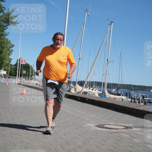 17.08.2025 - KN Förde Triathlon 2025 KatJ http://msf.ph/oto/8583316 17.08.2025 12:32:05 Laufen 363 meine-sportfotos.de