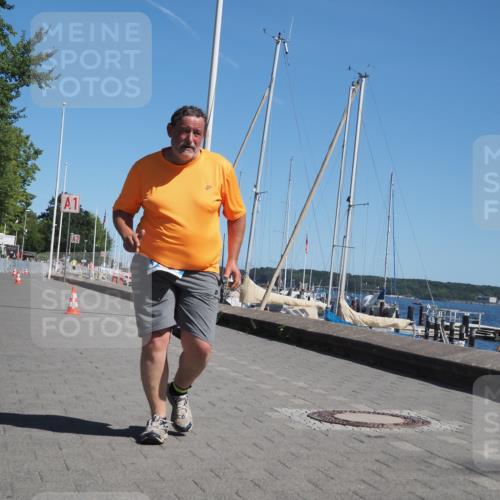 17.08.2025 - KN Förde Triathlon 2025 KatJ http://msf.ph/oto/8583319 17.08.2025 12:32:05 Laufen 363 meine-sportfotos.de