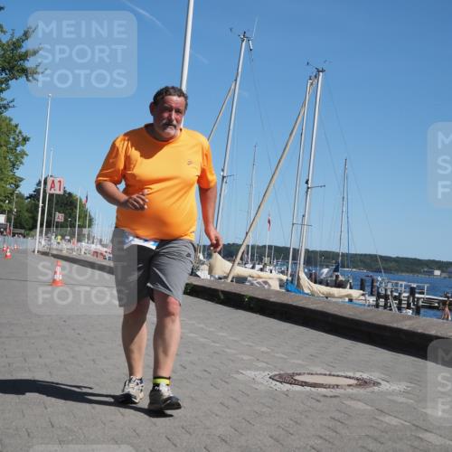17.08.2025 - KN Förde Triathlon 2025 KatJ http://msf.ph/oto/8583323 17.08.2025 12:32:05 Laufen 363 meine-sportfotos.de