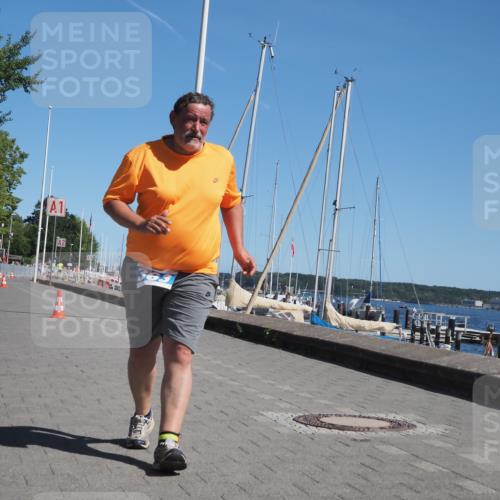 17.08.2025 - KN Förde Triathlon 2025 KatJ http://msf.ph/oto/8583327 17.08.2025 12:32:06 Laufen 363 meine-sportfotos.de