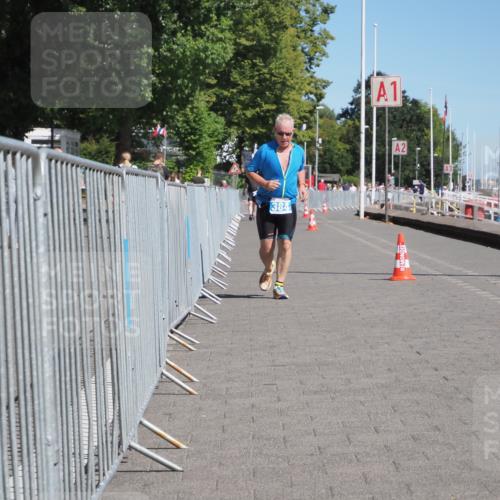 17.08.2025 - KN Förde Triathlon 2025 KatJ http://msf.ph/oto/8583342 17.08.2025 12:38:22 Laufen 384 meine-sportfotos.de