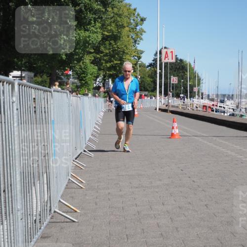 17.08.2025 - KN Förde Triathlon 2025 KatJ http://msf.ph/oto/8583350 17.08.2025 12:38:23 Laufen 384 meine-sportfotos.de