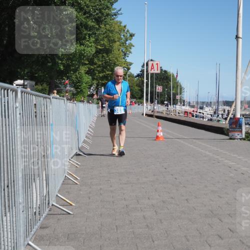 17.08.2025 - KN Förde Triathlon 2025 KatJ http://msf.ph/oto/8583353 17.08.2025 12:38:23 Laufen 384 meine-sportfotos.de