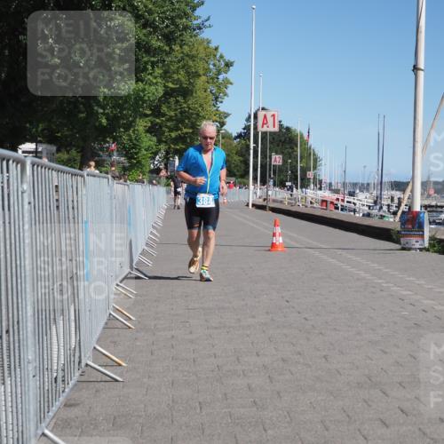 17.08.2025 - KN Förde Triathlon 2025 KatJ http://msf.ph/oto/8583356 17.08.2025 12:38:24 Laufen 384 meine-sportfotos.de