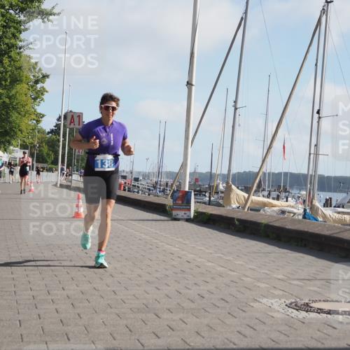 17.08.2025 - KN Förde Triathlon 2025 KatJ http://msf.ph/oto/8583362 17.08.2025 10:06:17 Laufen 138 meine-sportfotos.de
