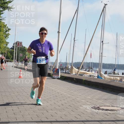 17.08.2025 - KN Förde Triathlon 2025 KatJ http://msf.ph/oto/8583373 17.08.2025 10:06:18 Laufen 138 meine-sportfotos.de