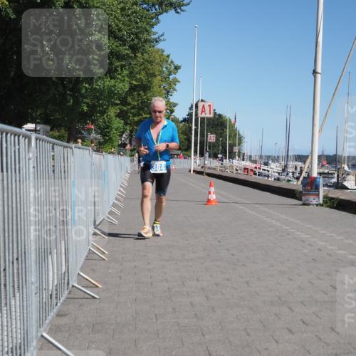 17.08.2025 - KN Förde Triathlon 2025 KatJ http://msf.ph/oto/8583374 17.08.2025 12:38:24 Laufen 384 meine-sportfotos.de