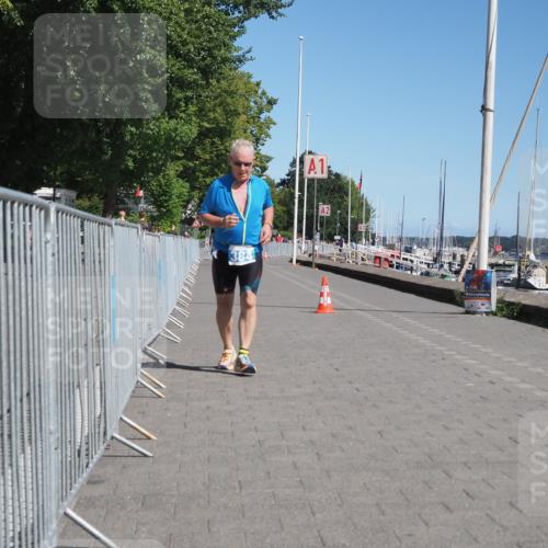 17.08.2025 - KN Förde Triathlon 2025 KatJ http://msf.ph/oto/8583384 17.08.2025 12:38:25 Laufen 384 meine-sportfotos.de
