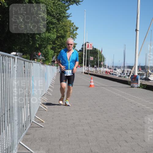 17.08.2025 - KN Förde Triathlon 2025 KatJ http://msf.ph/oto/8583390 17.08.2025 12:38:25 Laufen 384 meine-sportfotos.de