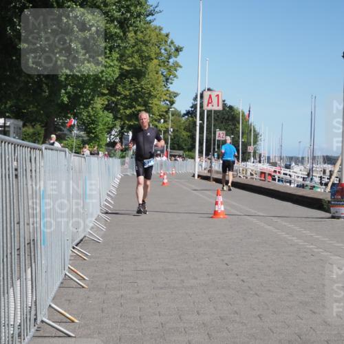 17.08.2025 - KN Förde Triathlon 2025 KatJ http://msf.ph/oto/8583394 17.08.2025 12:38:45 Laufen 344 meine-sportfotos.de