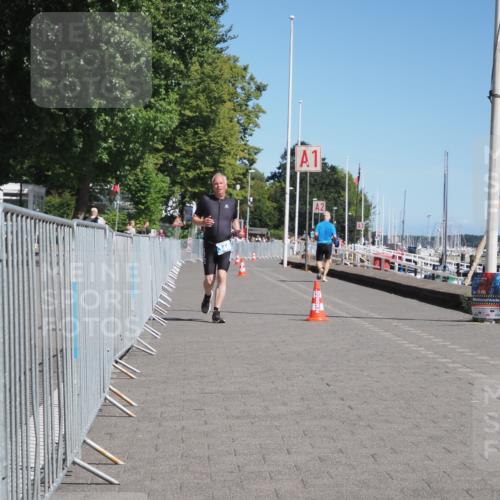 17.08.2025 - KN Förde Triathlon 2025 KatJ http://msf.ph/oto/8583407 17.08.2025 12:38:46 Laufen 344 meine-sportfotos.de