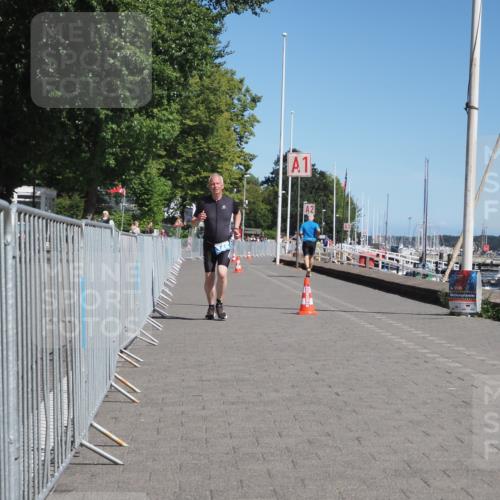 17.08.2025 - KN Förde Triathlon 2025 KatJ http://msf.ph/oto/8583413 17.08.2025 12:38:46 Laufen 344 meine-sportfotos.de