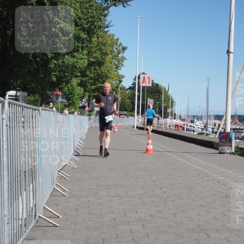17.08.2025 - KN Förde Triathlon 2025 KatJ http://msf.ph/oto/8583416 17.08.2025 12:38:46 Laufen 344 meine-sportfotos.de