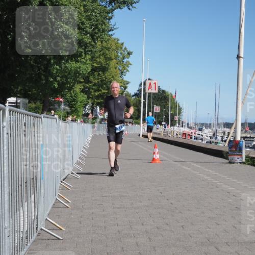 17.08.2025 - KN Förde Triathlon 2025 KatJ http://msf.ph/oto/8583427 17.08.2025 12:38:47 Laufen 344 meine-sportfotos.de