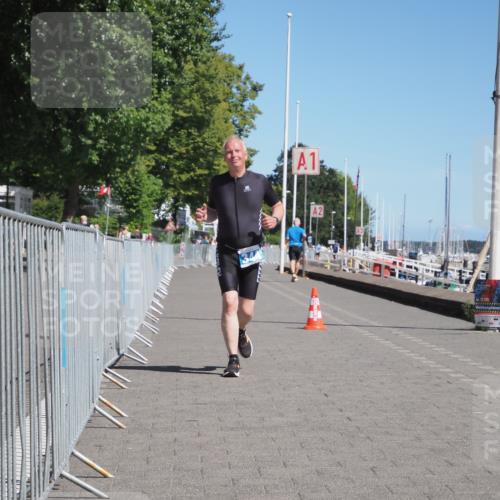 17.08.2025 - KN Förde Triathlon 2025 KatJ http://msf.ph/oto/8583445 17.08.2025 12:38:48 Laufen 344 meine-sportfotos.de