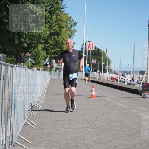 17.08.2025 - KN Förde Triathlon 2025 KatJ http://msf.ph/oto/8583449 17.08.2025 12:38:48 Laufen 344 meine-sportfotos.de