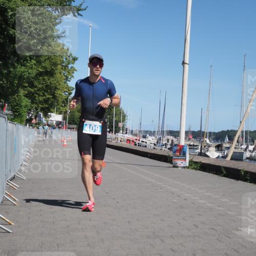 17.08.2025 - KN Förde Triathlon 2025 KatJ http://msf.ph/oto/8583453 17.08.2025 13:23:29 Laufen 409 meine-sportfotos.de