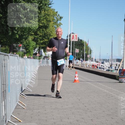 17.08.2025 - KN Förde Triathlon 2025 KatJ http://msf.ph/oto/8583456 17.08.2025 12:38:49 Laufen 344 meine-sportfotos.de