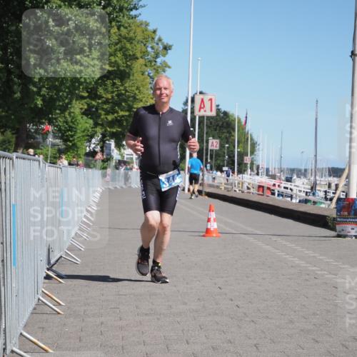 17.08.2025 - KN Förde Triathlon 2025 KatJ http://msf.ph/oto/8583459 17.08.2025 12:38:49 Laufen 344 meine-sportfotos.de