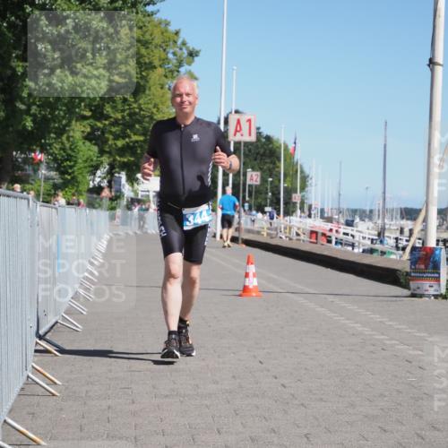 17.08.2025 - KN Förde Triathlon 2025 KatJ http://msf.ph/oto/8583463 17.08.2025 12:38:49 Laufen 344 meine-sportfotos.de
