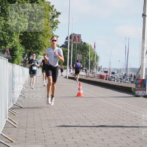 17.08.2025 - KN Förde Triathlon 2025 KatJ http://msf.ph/oto/8583465 17.08.2025 10:06:34 Laufen 105, 122, 166 meine-sportfotos.de