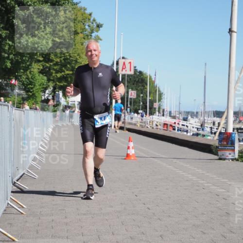 17.08.2025 - KN Förde Triathlon 2025 KatJ http://msf.ph/oto/8583466 17.08.2025 12:38:49 Laufen 344 meine-sportfotos.de