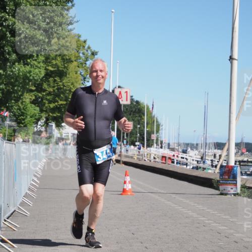 17.08.2025 - KN Förde Triathlon 2025 KatJ http://msf.ph/oto/8583479 17.08.2025 12:38:49 Laufen 344 meine-sportfotos.de