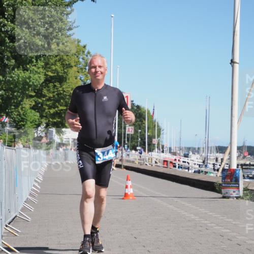 17.08.2025 - KN Förde Triathlon 2025 KatJ http://msf.ph/oto/8583483 17.08.2025 12:38:50 Laufen 344 meine-sportfotos.de