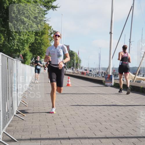 17.08.2025 - KN Förde Triathlon 2025 KatJ http://msf.ph/oto/8583484 17.08.2025 10:06:36 Laufen 105, 122, 166 meine-sportfotos.de