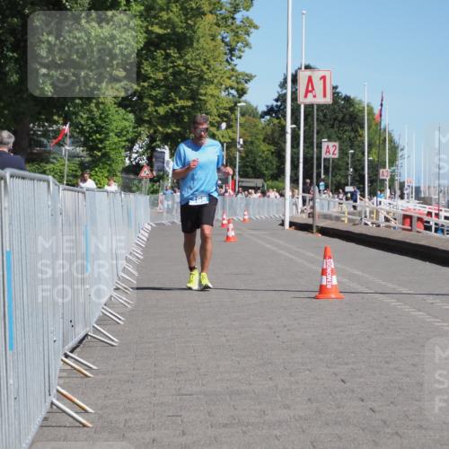 17.08.2025 - KN Förde Triathlon 2025 KatJ http://msf.ph/oto/8583490 17.08.2025 12:39:40 Laufen 365 meine-sportfotos.de