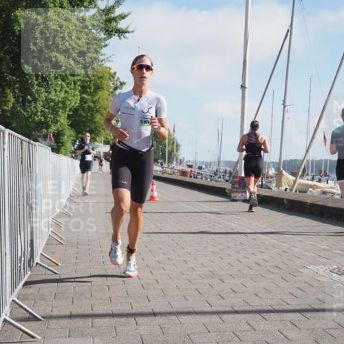 17.08.2025 - KN Förde Triathlon 2025 KatJ http://msf.ph/oto/8583491 17.08.2025 10:06:36 Laufen 105, 122, 166 meine-sportfotos.de