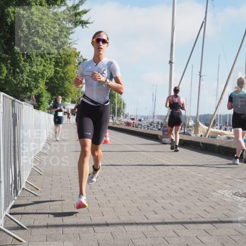 17.08.2025 - KN Förde Triathlon 2025 KatJ http://msf.ph/oto/8583494 17.08.2025 10:06:36 Laufen 105, 122, 166 meine-sportfotos.de