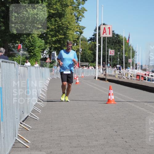 17.08.2025 - KN Förde Triathlon 2025 KatJ http://msf.ph/oto/8583497 17.08.2025 12:39:41 Laufen 365 meine-sportfotos.de