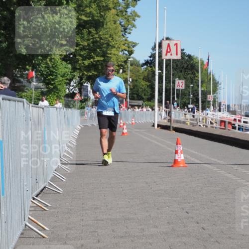 17.08.2025 - KN Förde Triathlon 2025 KatJ http://msf.ph/oto/8583500 17.08.2025 12:39:41 Laufen 365 meine-sportfotos.de